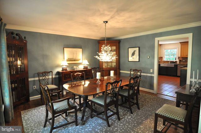 206 PARTRIDGE WAY, Kennett Square, PA 19348