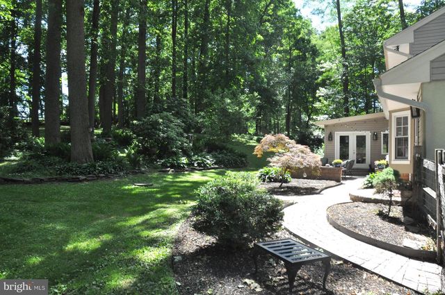 206 PARTRIDGE WAY, Kennett Square, PA 19348
