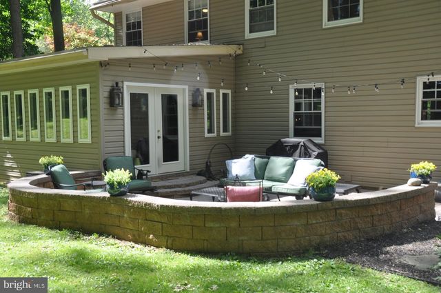 206 PARTRIDGE WAY, Kennett Square, PA 19348