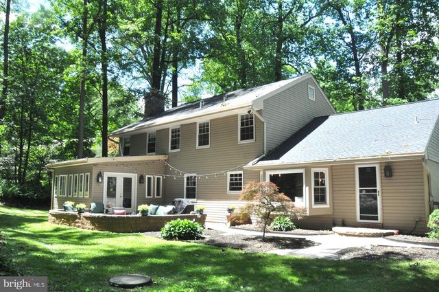 206 PARTRIDGE WAY, Kennett Square, PA 19348