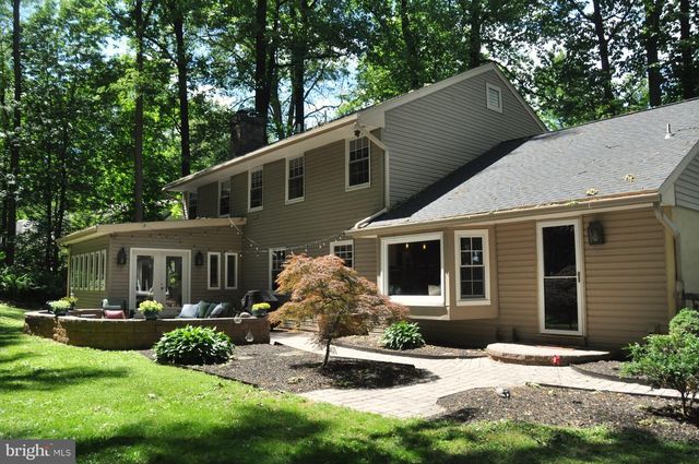 206 PARTRIDGE WAY, Kennett Square, PA 19348
