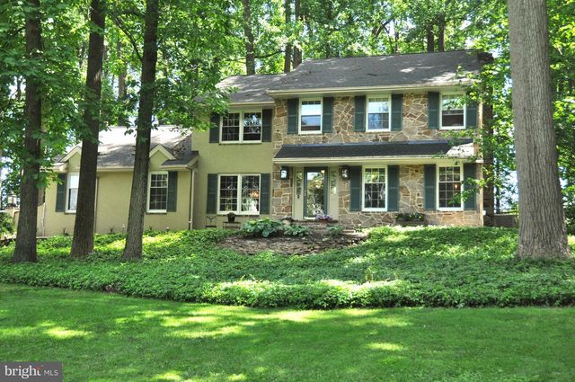206 PARTRIDGE WAY, Kennett Square, PA 19348
