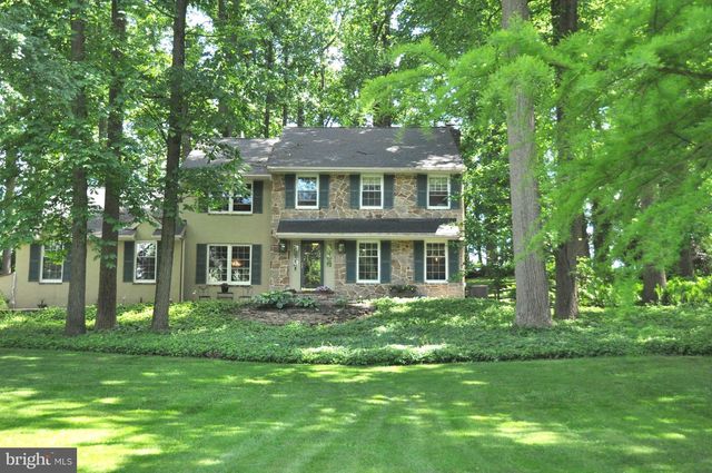 206 PARTRIDGE WAY, Kennett Square, PA 19348