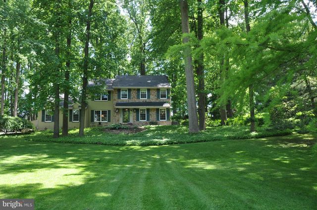 206 PARTRIDGE WAY, Kennett Square, PA 19348