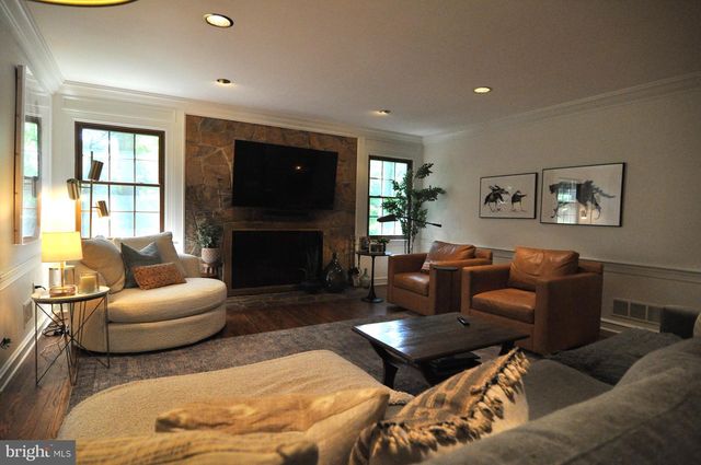 206 PARTRIDGE WAY, Kennett Square, PA 19348