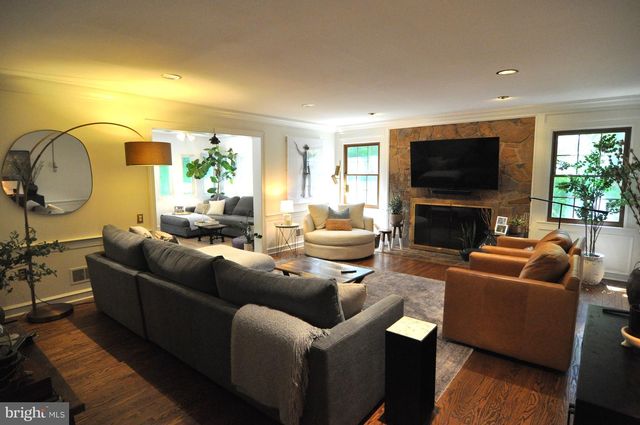 206 PARTRIDGE WAY, Kennett Square, PA 19348