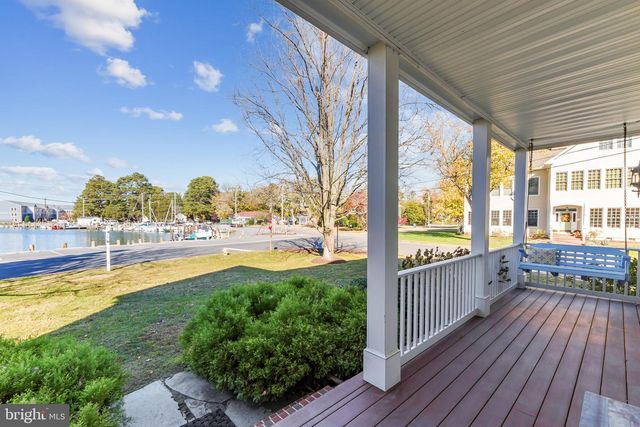 216 CHEW, Saint Michaels, MD 21663