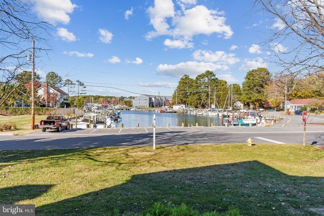 216 CHEW, Saint Michaels, MD 21663