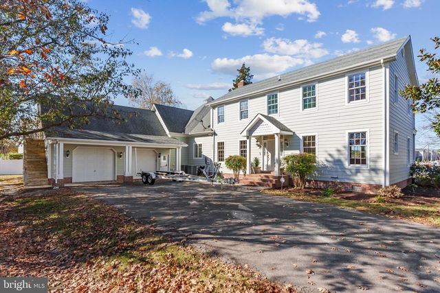 216 CHEW, Saint Michaels, MD 21663