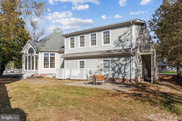 216 CHEW, Saint Michaels, MD 21663