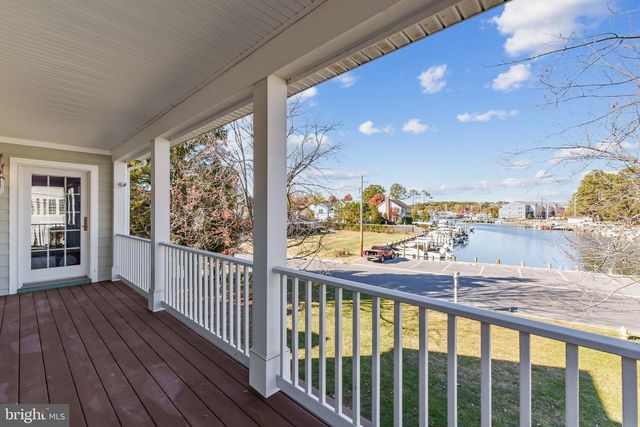 216 CHEW, Saint Michaels, MD 21663