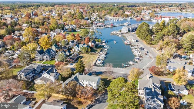 216 CHEW, Saint Michaels, MD 21663