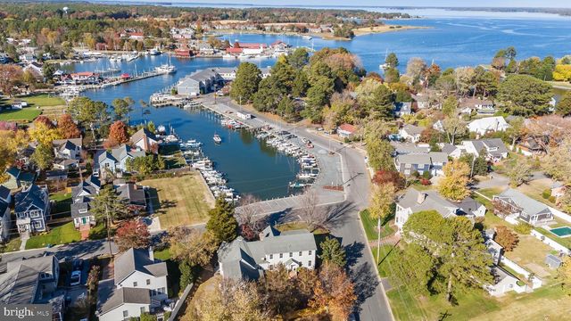 216 CHEW, Saint Michaels, MD 21663