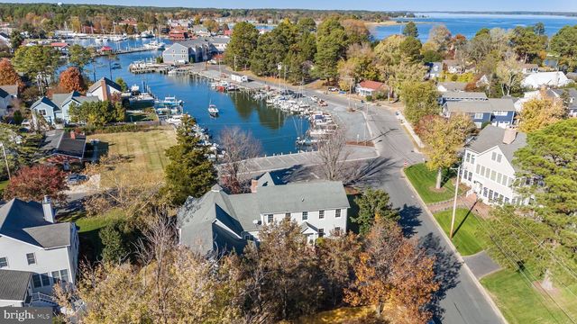 216 CHEW, Saint Michaels, MD 21663