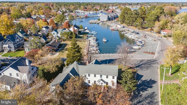 216 CHEW, Saint Michaels, MD 21663