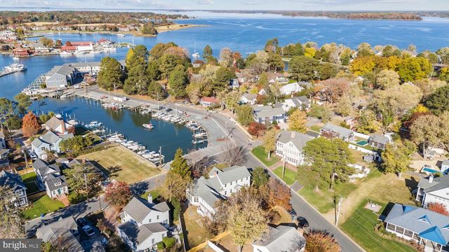 216 CHEW, Saint Michaels, MD 21663