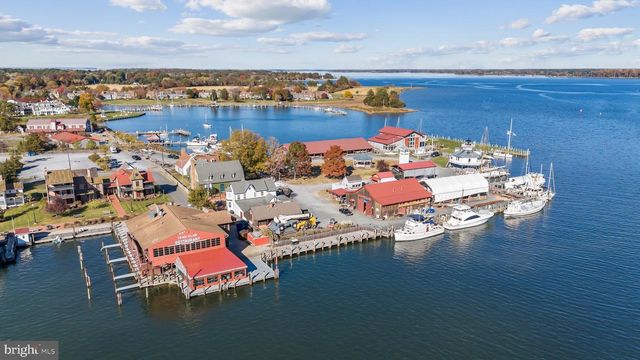 216 CHEW, Saint Michaels, MD 21663