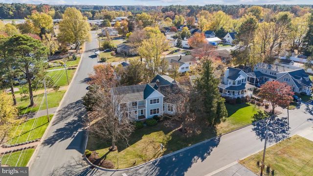 216 CHEW, Saint Michaels, MD 21663