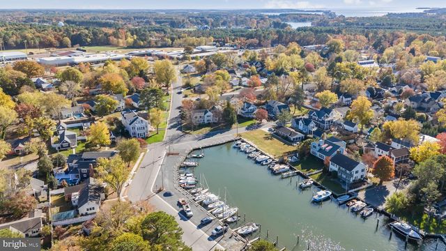 216 CHEW, Saint Michaels, MD 21663