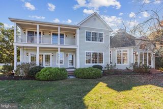 216 CHEW, Saint Michaels, MD 21663
