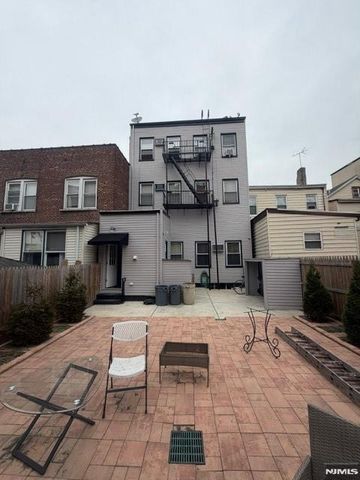 137 70th Street, Guttenberg, NJ 07093