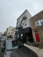 137 70th Street, Guttenberg, NJ 07093