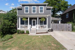 511B Stevenson St, Nashville, TN 37209