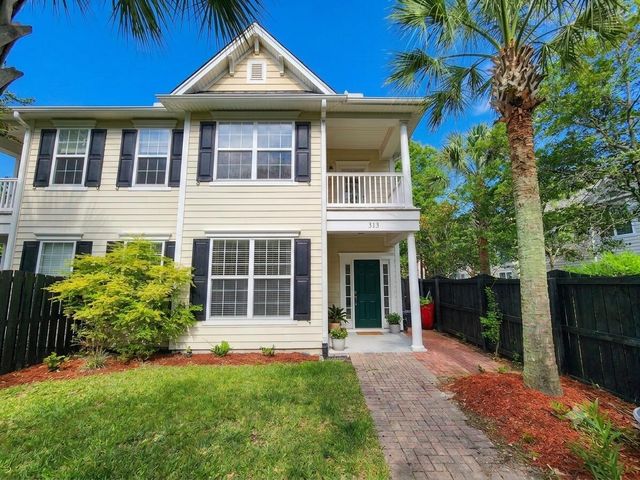 3053 Park West Boulevard, Mount Pleasant, SC 29466