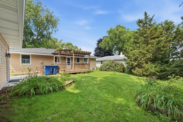 211 Maple STREET, Grafton, WI 53024