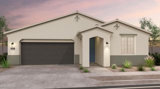 515 W FREMONT Pass, Apache Junction, AZ 85120