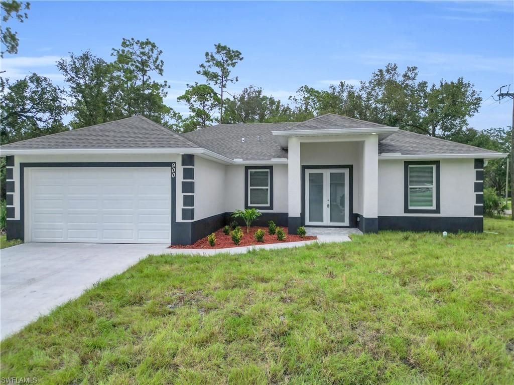918 8th AVE, Lehigh Acres, FL 33972
