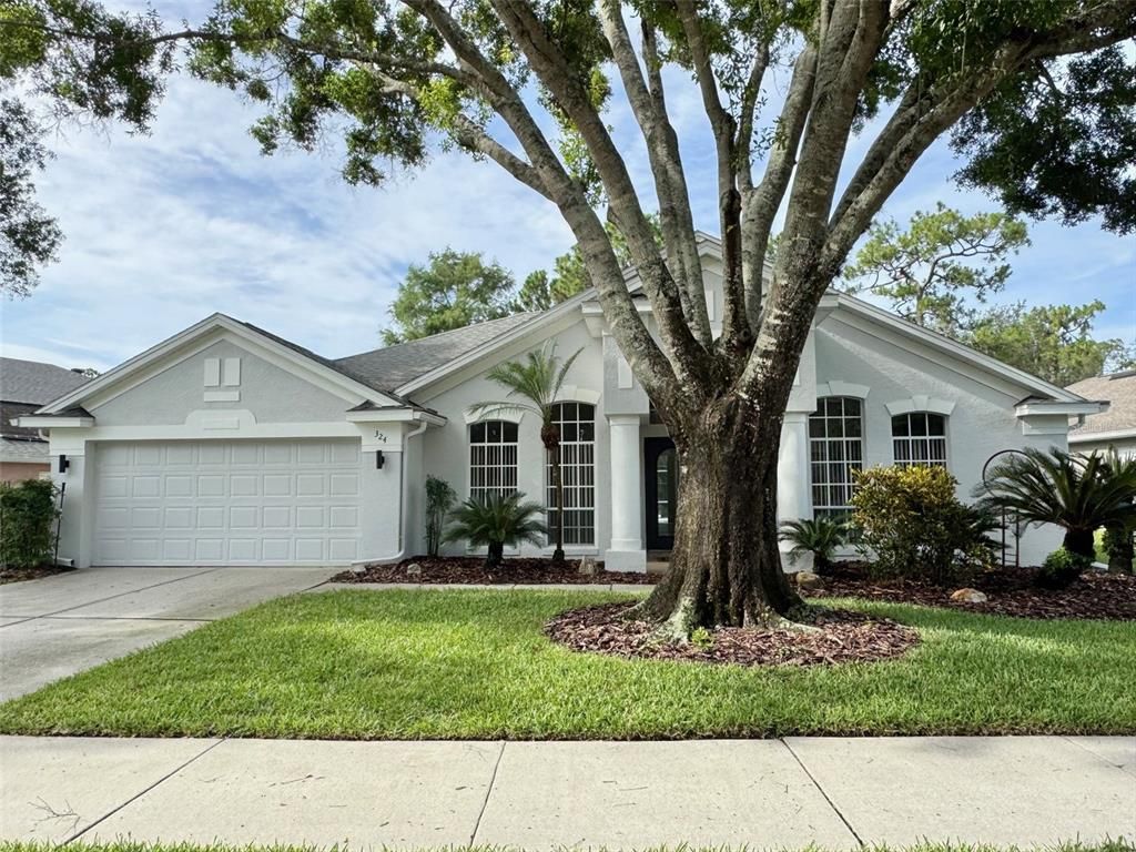 324 RANDON TERRACE, Lake Mary, FL 32746