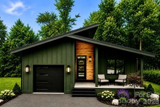 133 Welcome Street, Brevard, NC 28712