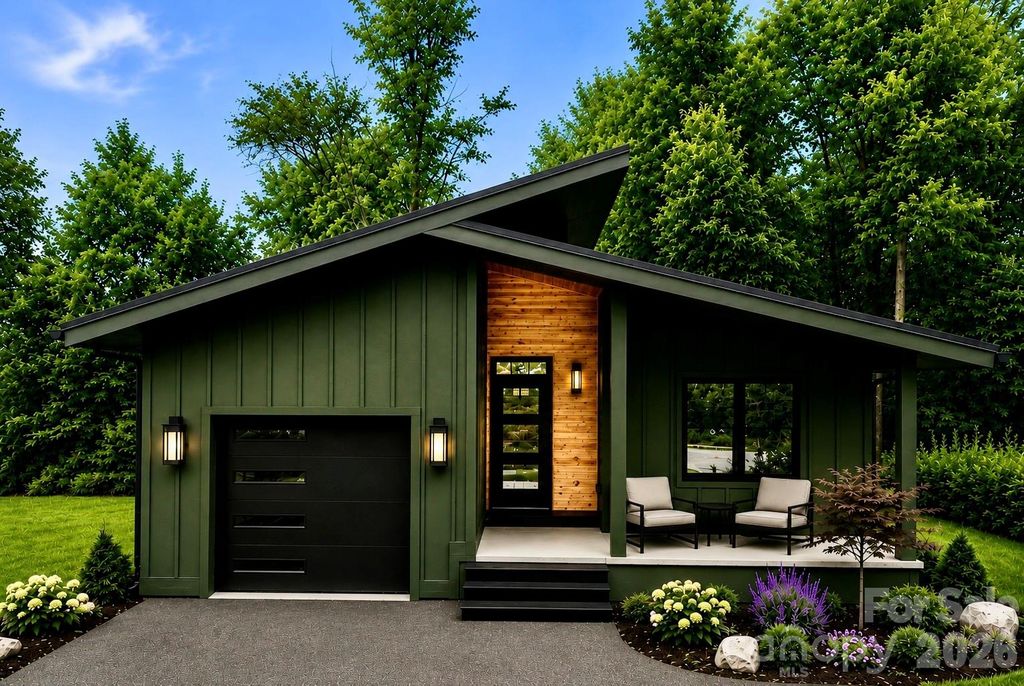 133 Welcome Street, Brevard, NC 28712