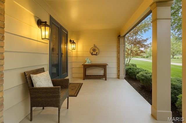 12632 Villa Hill Lane, Creve Coeur, MO 63141