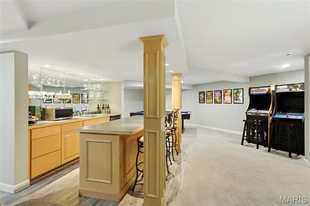 12632 Villa Hill Lane, Creve Coeur, MO 63141