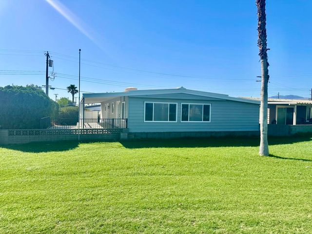 33423 Barcelona Drive, Thousand Palms, CA 92276