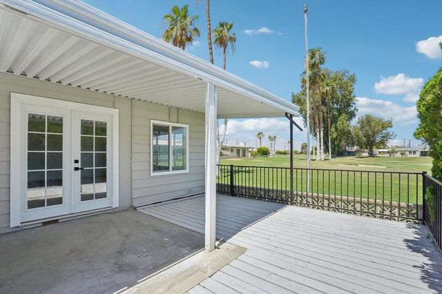 33423 Barcelona Drive, Thousand Palms, CA 92276