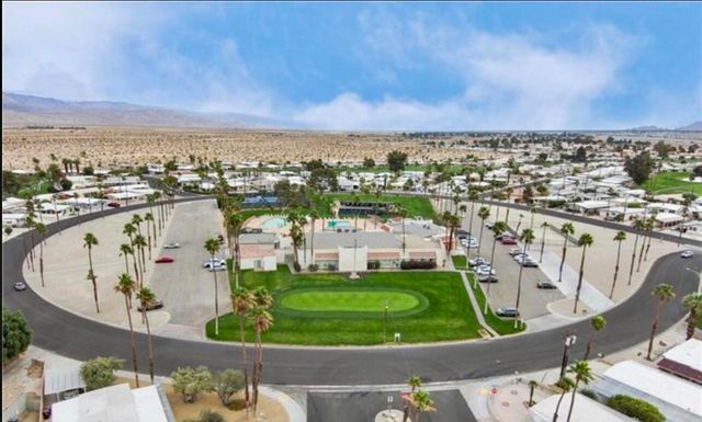 33423 Barcelona Drive, Thousand Palms, CA 92276