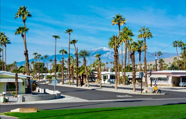 33423 Barcelona Drive, Thousand Palms, CA 92276