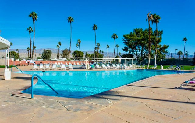 33423 Barcelona Drive, Thousand Palms, CA 92276