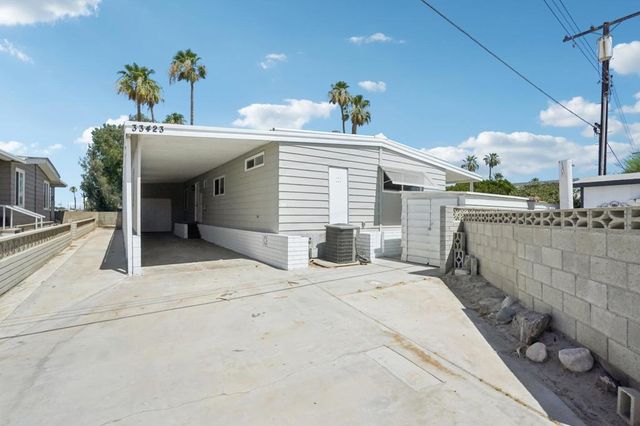 33423 Barcelona Drive, Thousand Palms, CA 92276