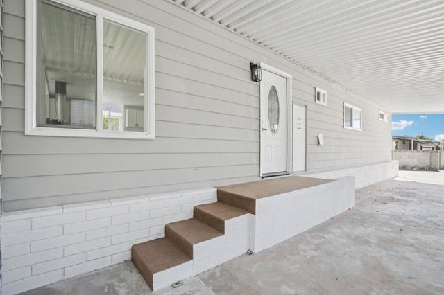 33423 Barcelona Drive, Thousand Palms, CA 92276