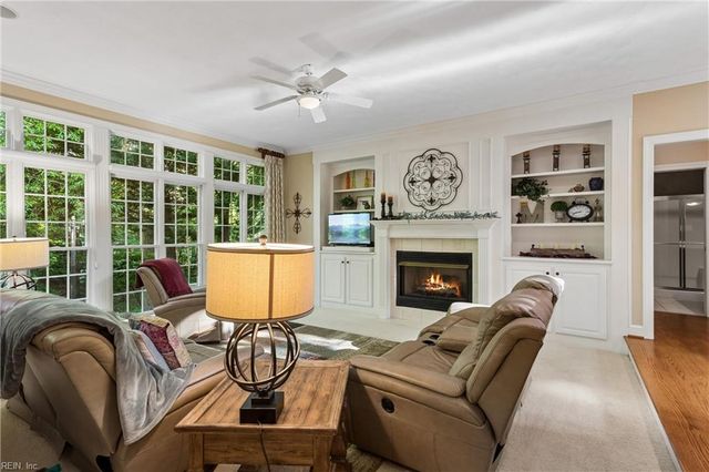 20580 Seahawk LNDG, Smithfield, VA 23430