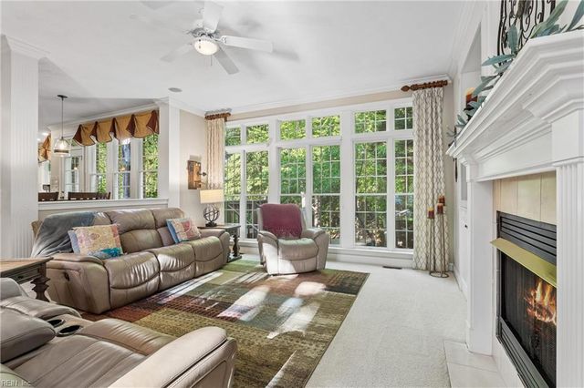 20580 Seahawk LNDG, Smithfield, VA 23430