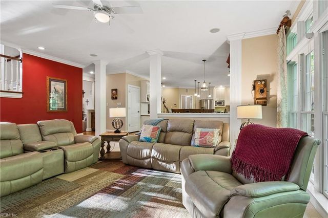 20580 Seahawk LNDG, Smithfield, VA 23430
