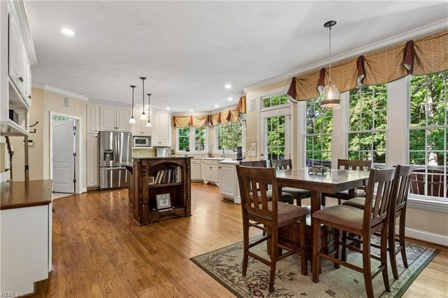 20580 Seahawk LNDG, Smithfield, VA 23430