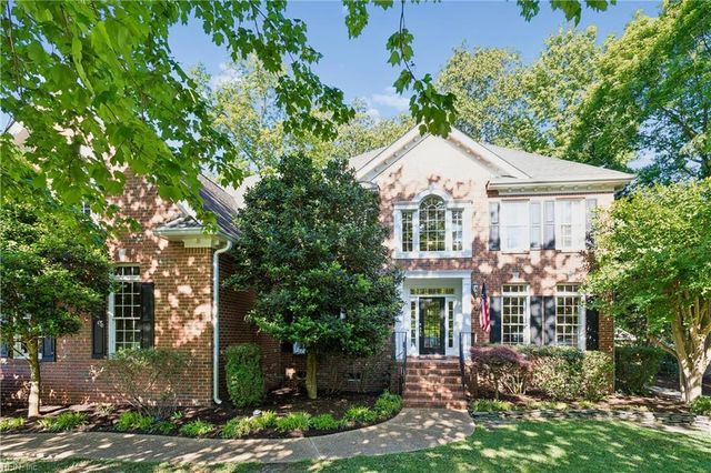 20580 Seahawk LNDG, Smithfield, VA 23430