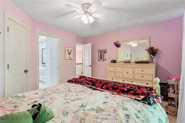 20580 Seahawk LNDG, Smithfield, VA 23430