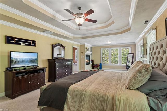 20580 Seahawk LNDG, Smithfield, VA 23430